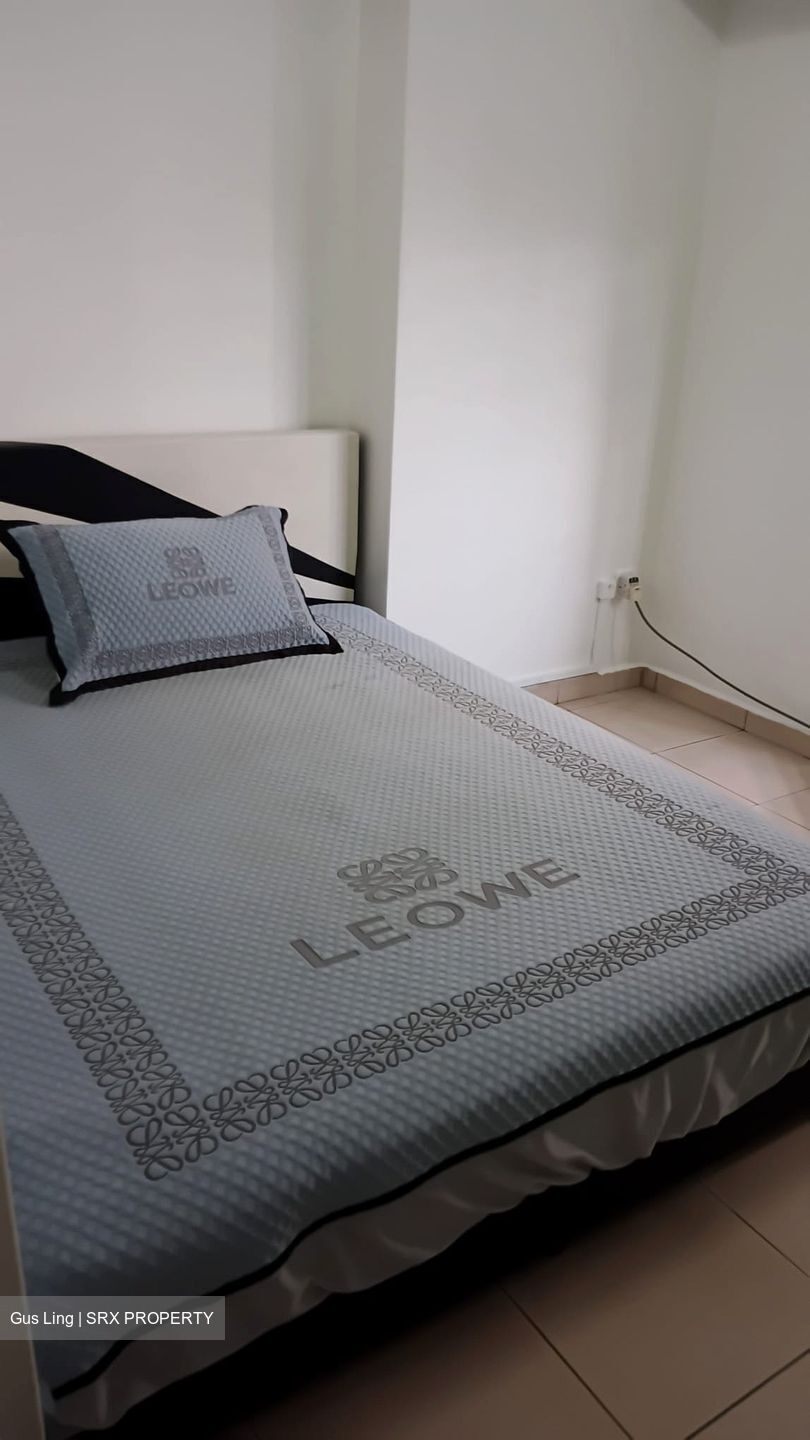 Blk 299A Compassvale Green (Sengkang), HDB 4 Rooms #561963341